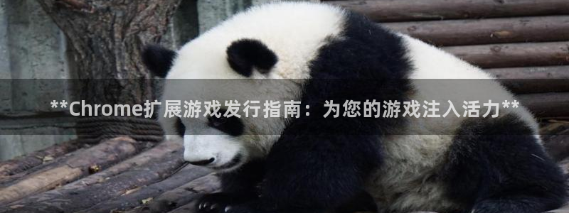 新宝gg怎么登录不上去了了：**Chrome扩展游戏发行指南：为您的游戏注入活力**
