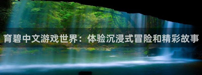 新宝gg创造奇迹登录：育碧中文游戏世界：体验沉浸式冒险和精彩故事