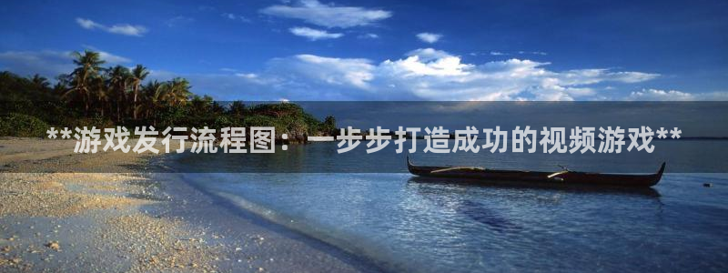 新宝gg怎么登录不上去了了：**游戏发行流程图：一步步打造成功的视频游戏**
