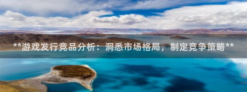 新宝gg创造奇迹手机登录：**游戏发行竞品分析：洞悉市场格局，制定竞争策略**
